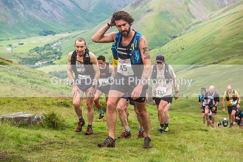 Wasdale-710 - Wasdale Horseshoe Fell Race Saturday 13th July 2024