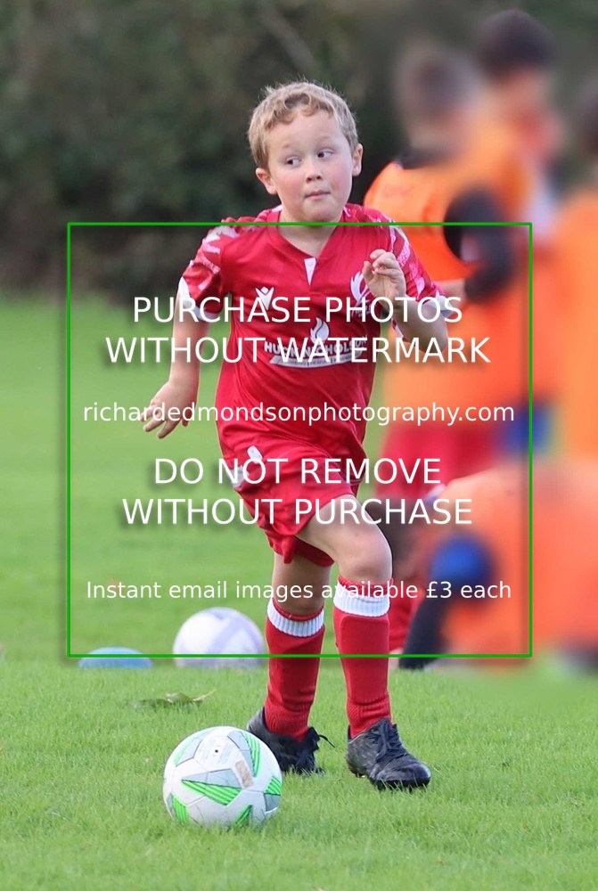 IMG_8165 - Ibis Under 7's v Craven Wanderers Under 7's (21/10/23)