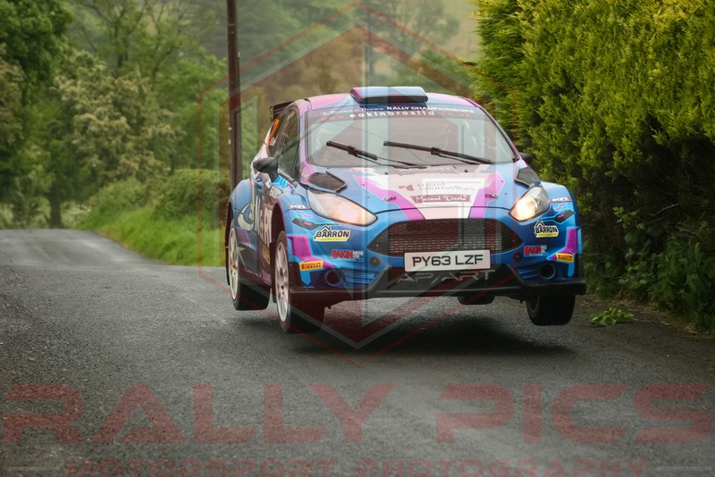 Maiden City Stages 22 of 89 - Maiden City Stages 2025