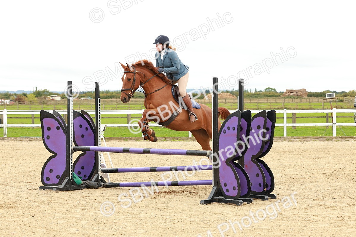 1I0A6701 - Class 2 - Senior British Novice