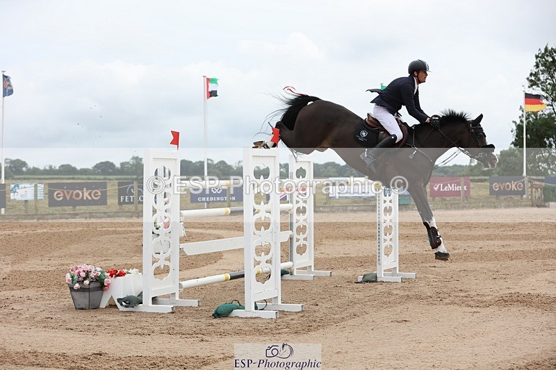 250719-175411-17586 - Cls 7, 3 Star Big Tour Break to End