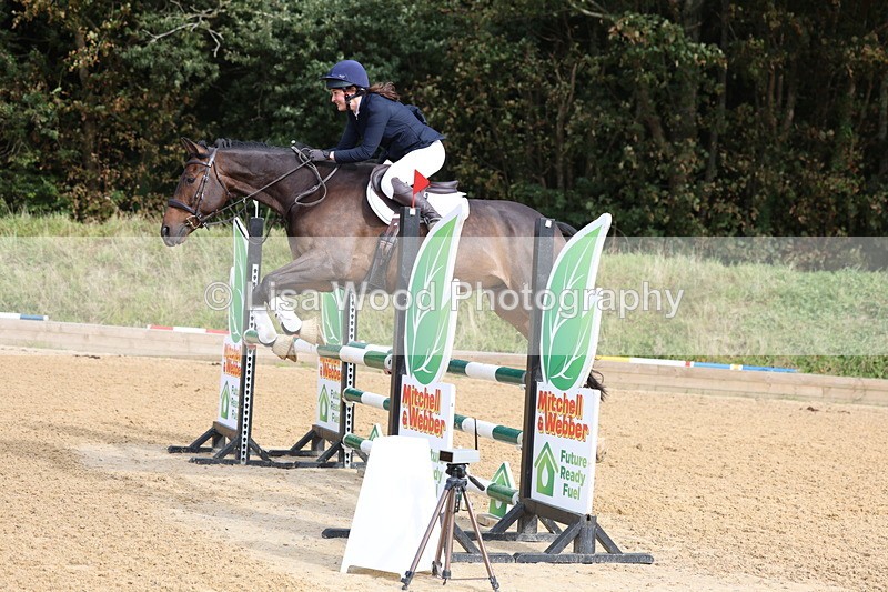 3E7A0328 - Class 12: 1.05 National Amateur Qualifier