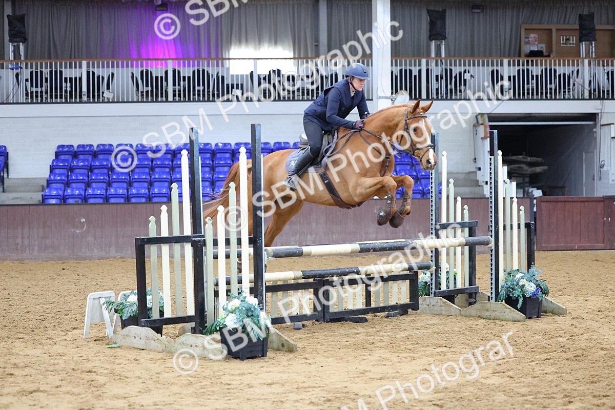 SBM_004943 - Class 12 - Senior British Novice - 90cm Open