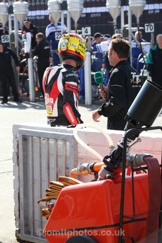 IMG_0868 - Senior TT - Start Line
