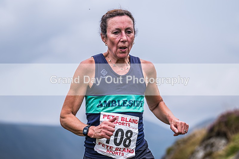 Arnison Crag-209 - Arnison Crag Horseshoe Fell Race Saturday 29th August 2026