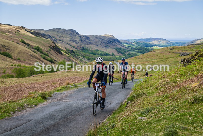 115331-2 - Hardknott Pass Camera 1 11.00-12.00