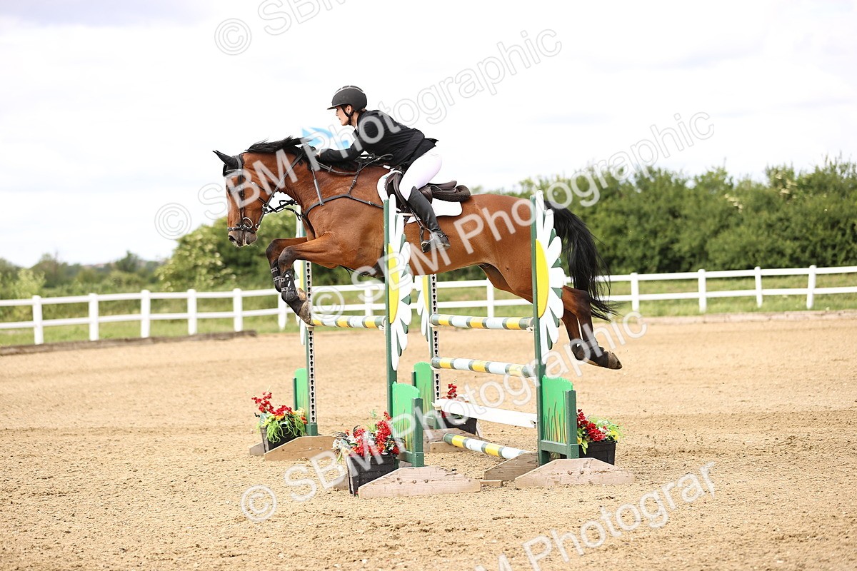 SBM_008041 - Class 21 - Senior Foxhunter - 1.20m