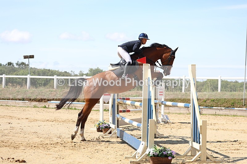 3E7A1579 - Class 7: Senior 1.05m
