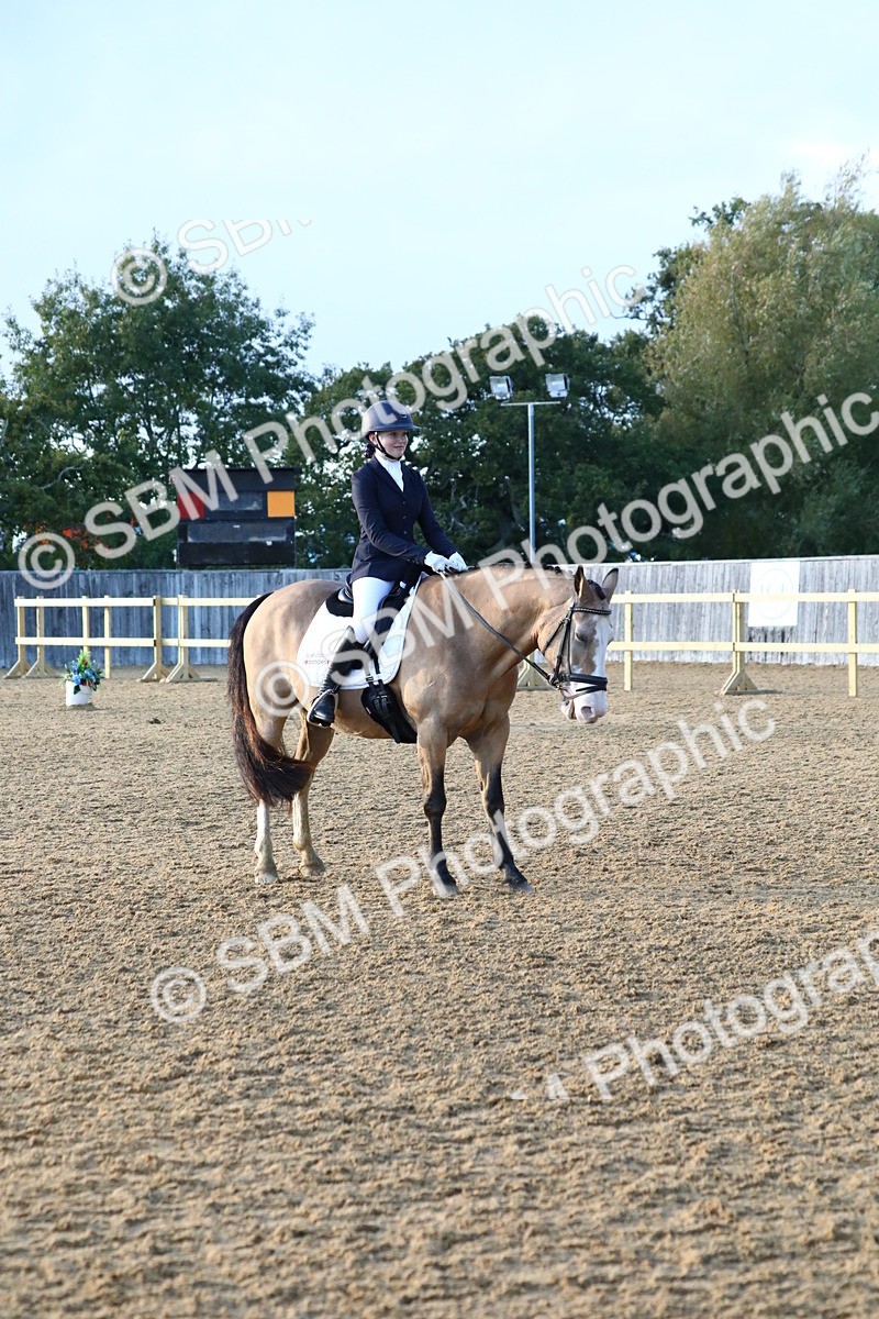 SBM_54552 - D25 - Junior Championship No1 & Elem 2