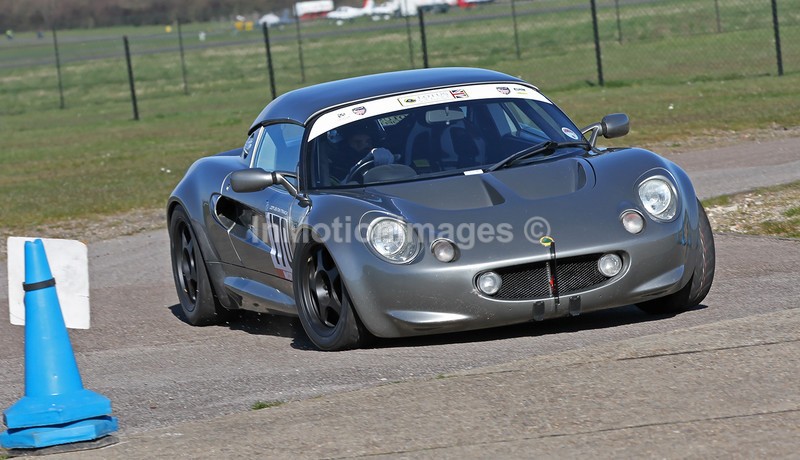  - Lotus Cup UK Speed Champs 2014/15/16/17/18/22/23/24