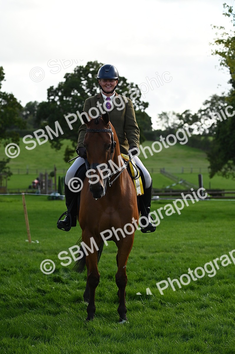 SBM_26489 - S6 - Novice & newcomer Ridden horse