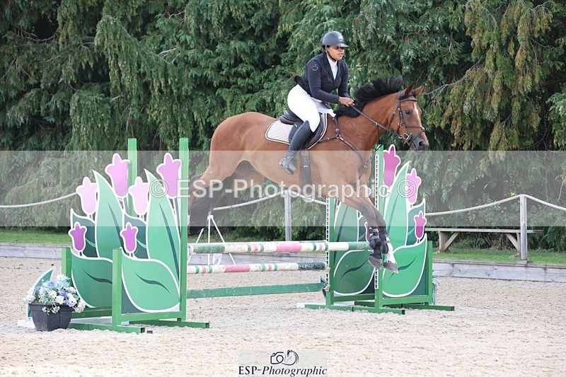 230908-101036-00305 - Cls 6 Snr British Novice & 90cm Open