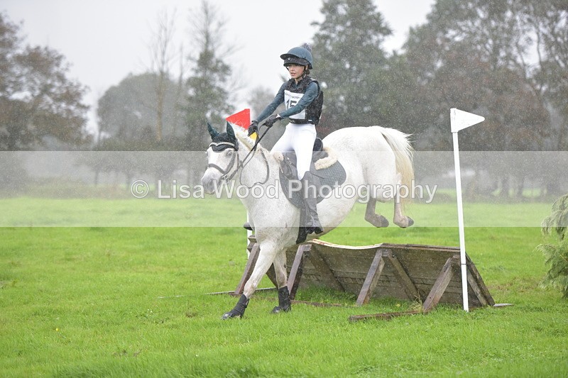 RAY_9352 - Class 1: 65cm: Ski Jump