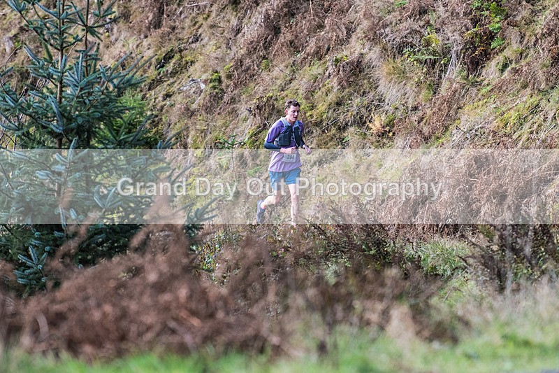 Glentress-28 - High Terrain Events Glentress 21 & 10K Trail Races Saturday 15th November 2025