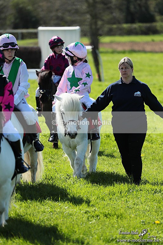 Shet 060426 213 - Shetland Pony Racing Paxford Races Easter Mon 06/04/26