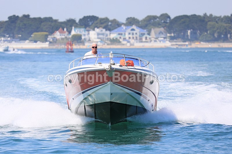170618 SNIBBS - SUNSEEKER 1Y3A5788 - Motorboats - Open
