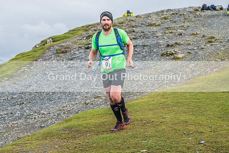 Blencathra-864 - Blencathra Fell Race Wednesday 5th June 2024