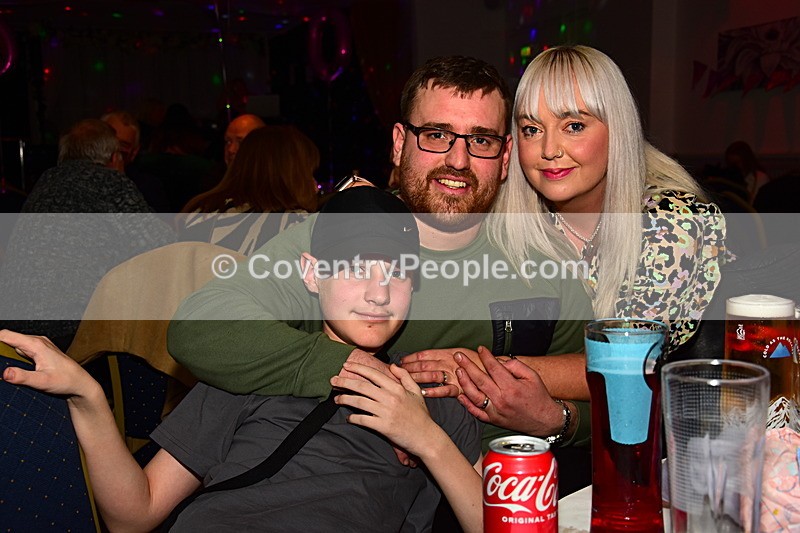 JAC0-491 - Jackie's 60th