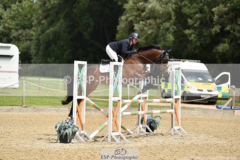 230706-120618-02778 - Cls 6 Newcomers & 1.10m Open