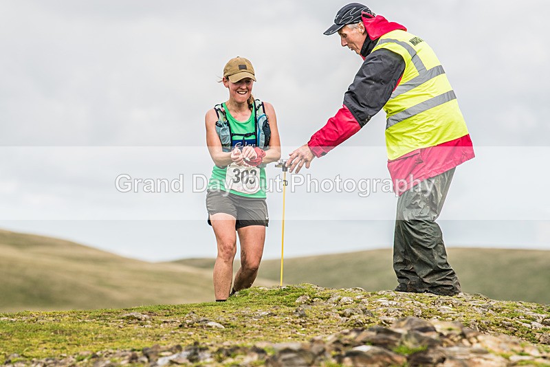 Sedbergh -2165 - Sedbergh Hills Fell Race Sunday 20th August 2023