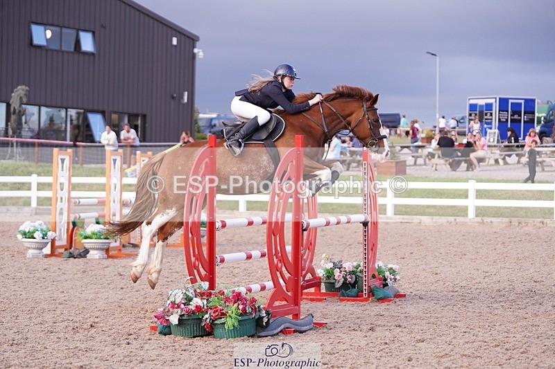 250628-201408-08051 - Cls 25 Blue Chip Pony Newcomers & 1m Open