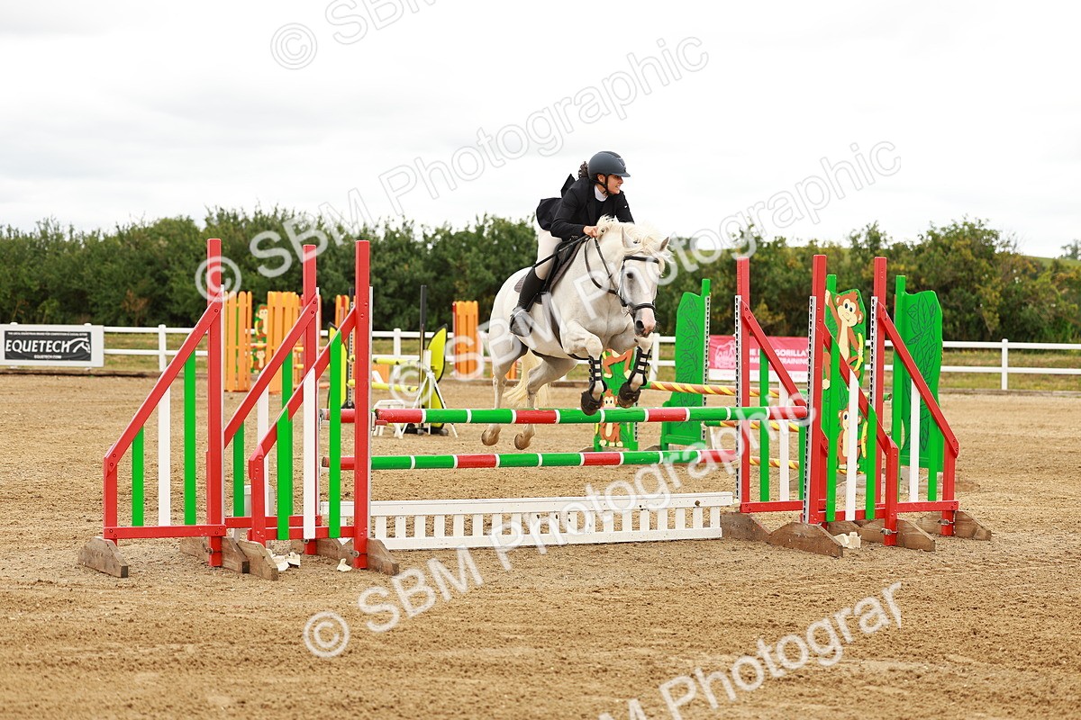 SBM_002043 - Class 10 - 0.95cm Amateur Championship Qualifier