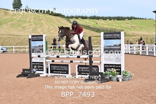 BPP_7493 - CLASS 15 FRI Senior 1.05m Open