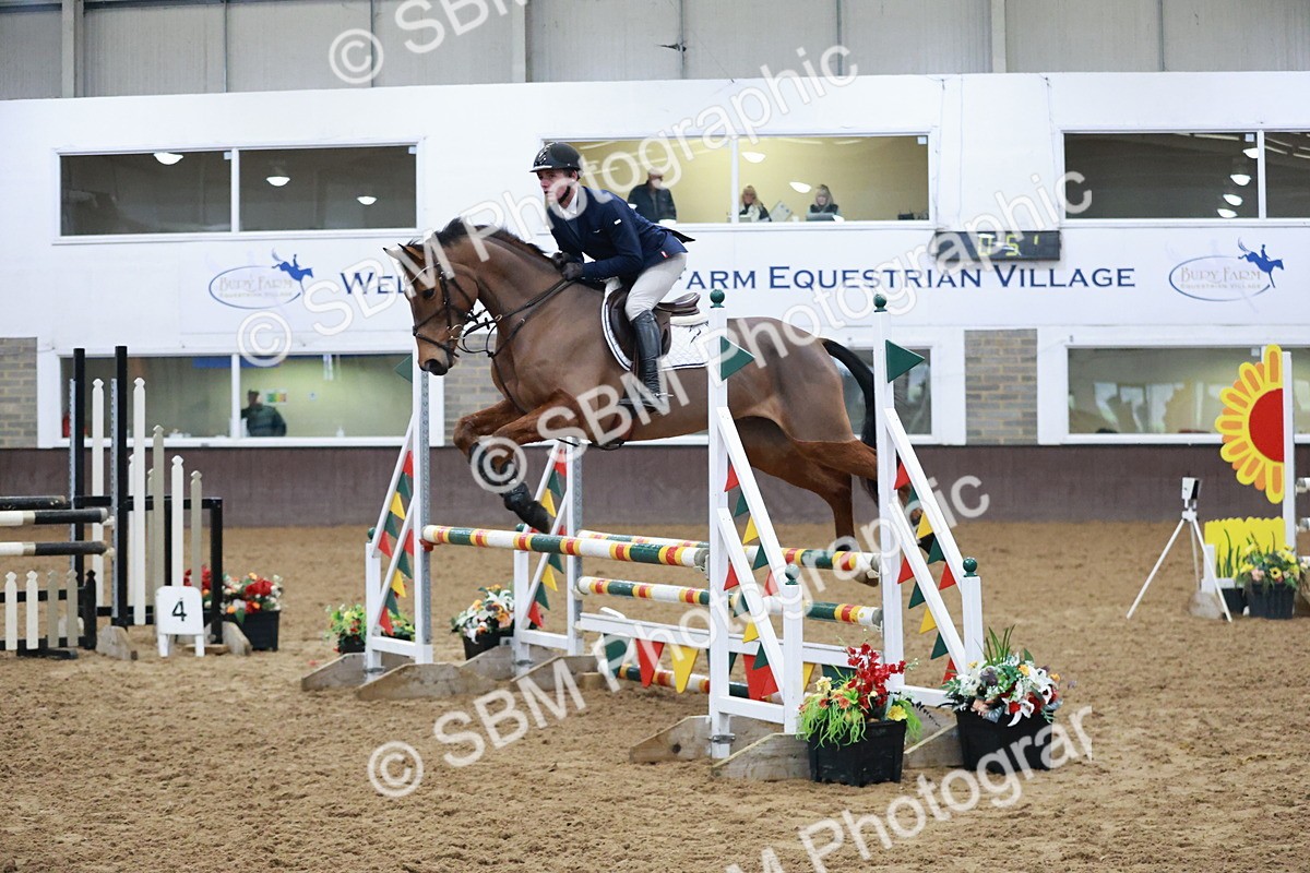 SBM_001032 - Class 3 - Senior Discovery - 1.00m