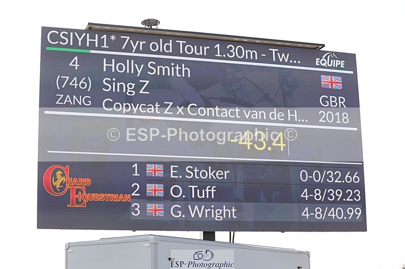 250424-102323-02983 - Cls 33 Young Horse 7yr old