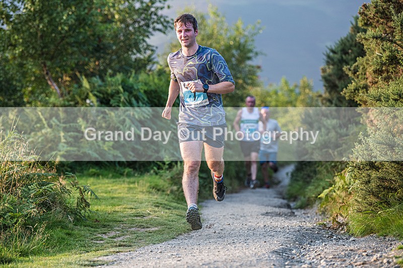 Not Latrigg-633 - Not Round Latrigg Fell Race Wednesday 13th August 2025