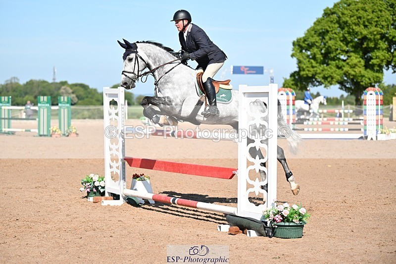 250509-094529-04837 - Cls 13 Snr Foxhunter