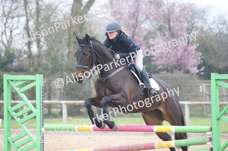 20260308-1705 - Class 5 - 1.00m