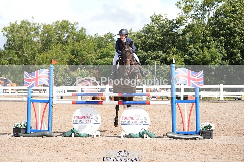 250720-103119-18795 - Cls 12, 1 Star Bronze Tour Accumulator