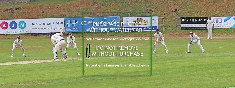 IMG_6390 - Netherfield v St Annes (26/6/23)