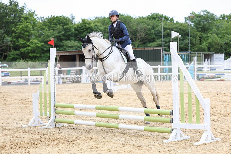 3E7A3939 - Class 5: 60cm Senior