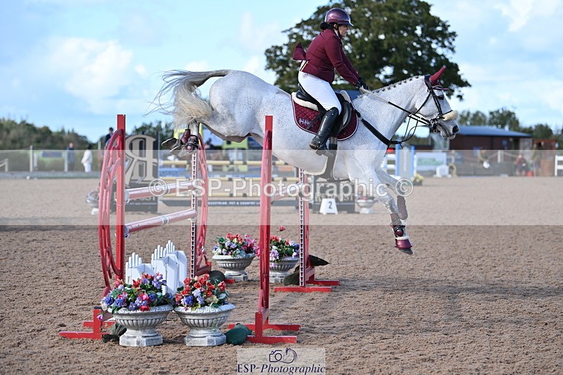 231014A-140002-05569 - Cls 20 Blue Chip Performance Champ Quali