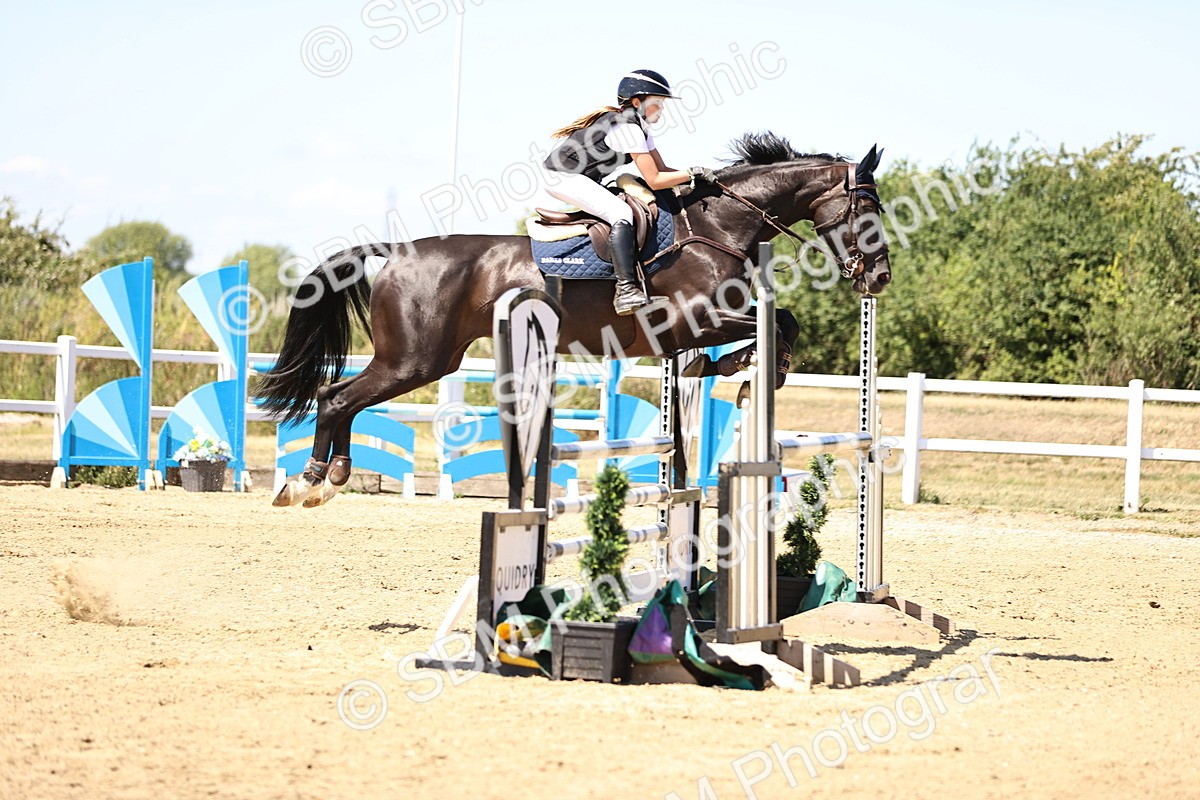 SBM_014911 - Class 15 - Senior Newcomers - 1.10m Open