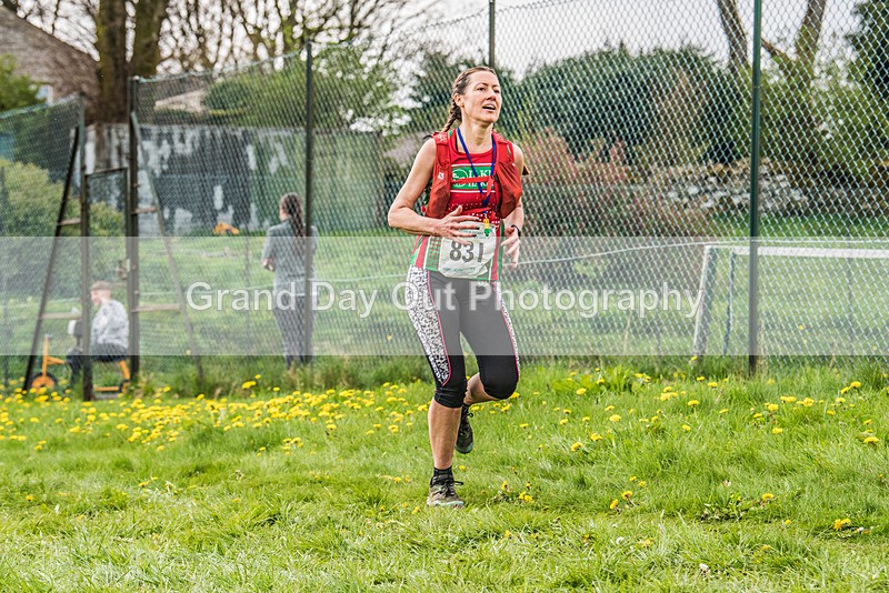 3 Peaks-3096 - The 3 Peaks Race - The Finish - Saturday 29th April 2023