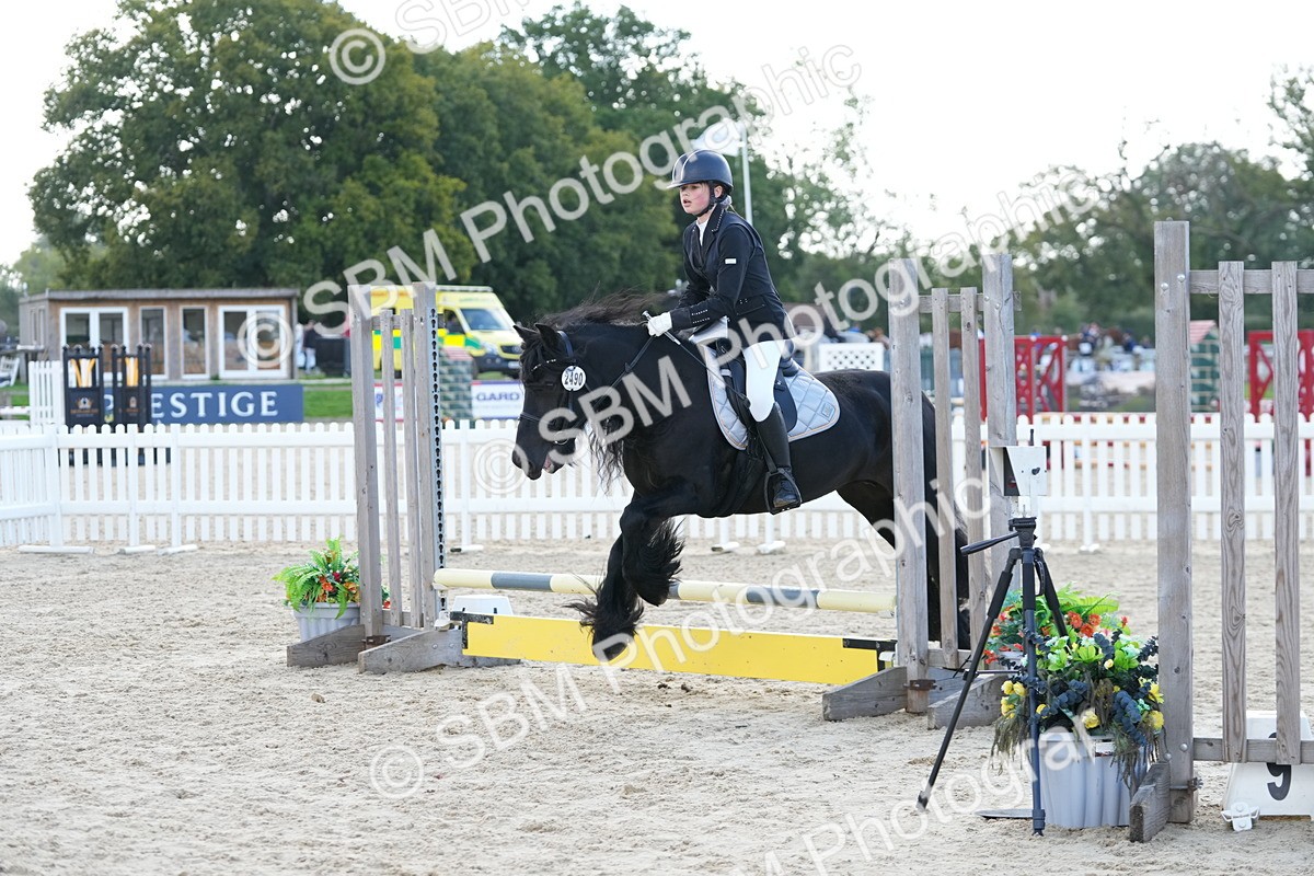SBM_17900 - J58 - Clear Round 50cm