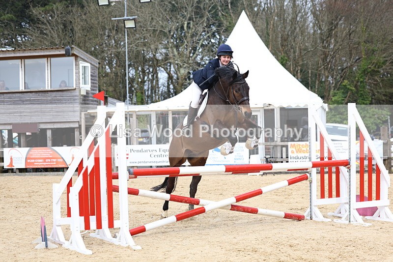 3E7A7443 - Class 7: Senior 1.05m