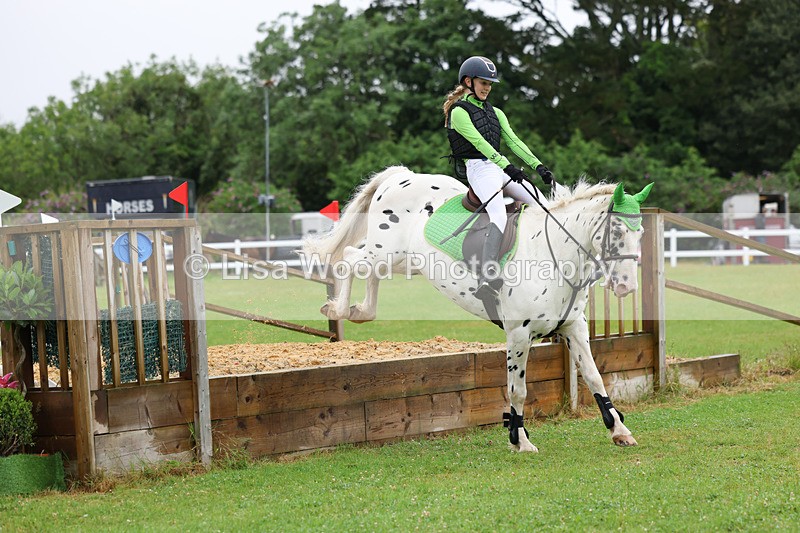 3E7A0159 - Class 1: 60cm Junior