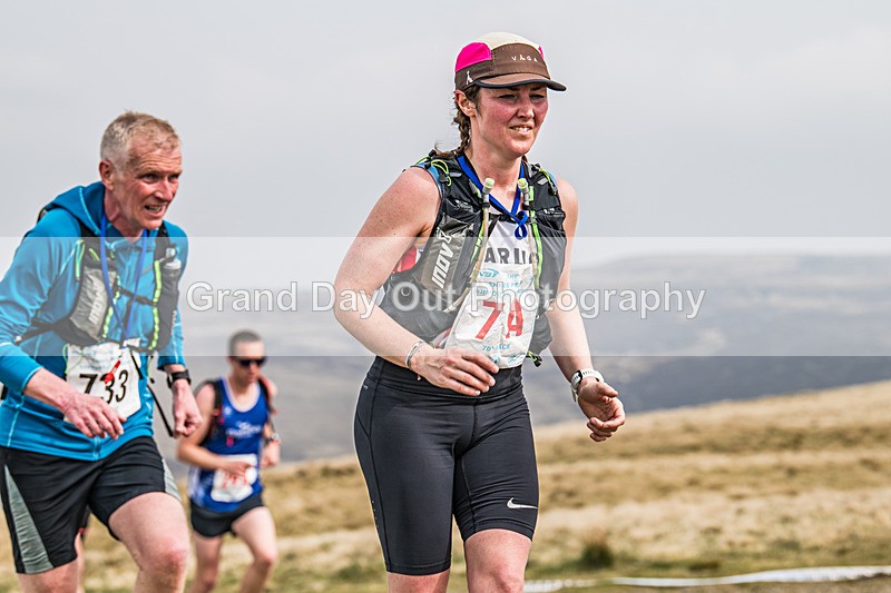 Pen Y Ghent-1049 - The 3 Peaks Race Saturday 26th April 2025 - Pen Y Ghent