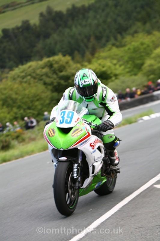  - Supersport Race 1