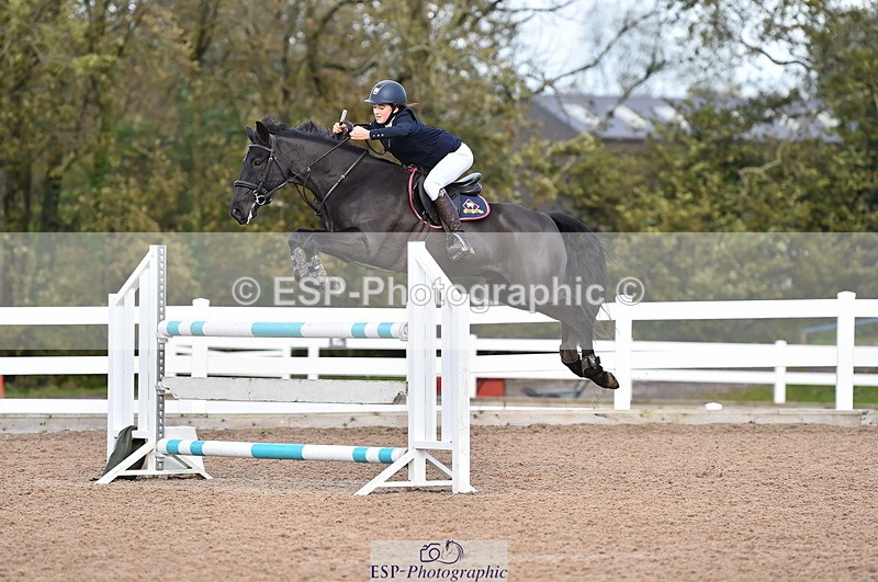 231029A-122306-03285 - Pony Foxhunter & 1.10m Open