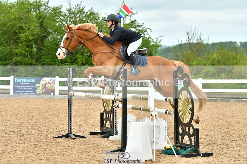 230507A-134926-08224 - Cls 43 1.05m Amateur Quali