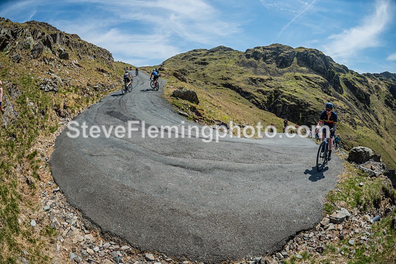 125555 - Hardknott Hairpin 12.00 - 13.00