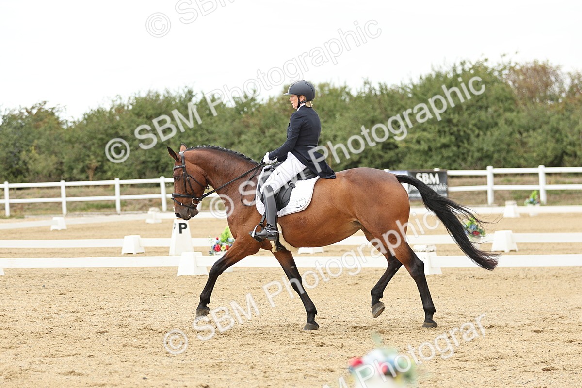 SBM_007258 - Class 25 - FEI PSG Bronze