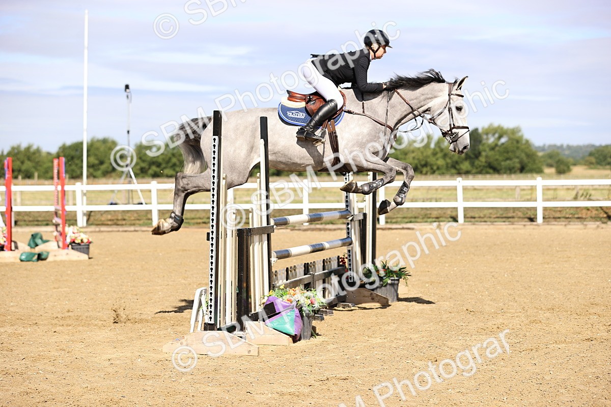 SBM_009246 - Class 7 - Senior Discovery - 1.00m Open