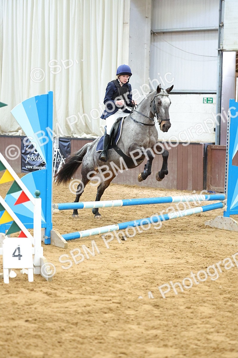 SBM_000798 - Class 3 - Show Jumping 60cm