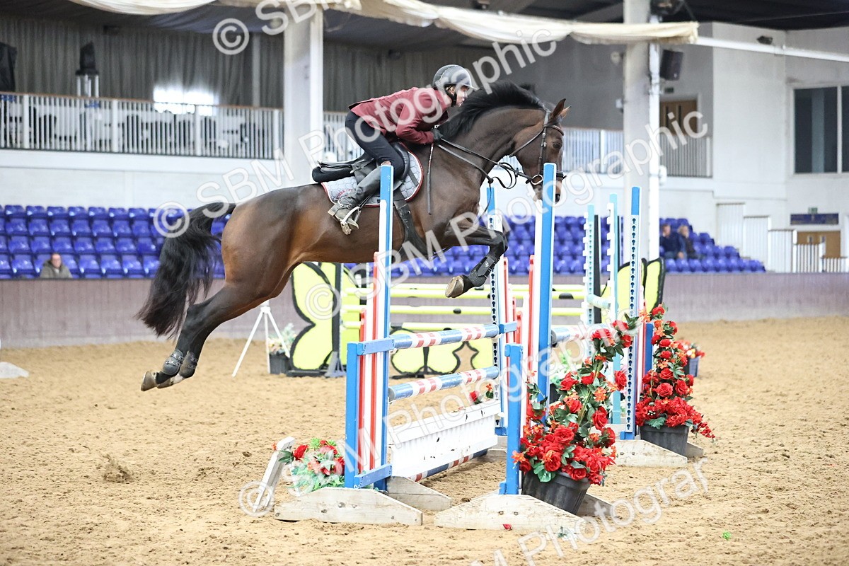 SBM_003281 - Class 11 - Senior Newcomers 1.10m